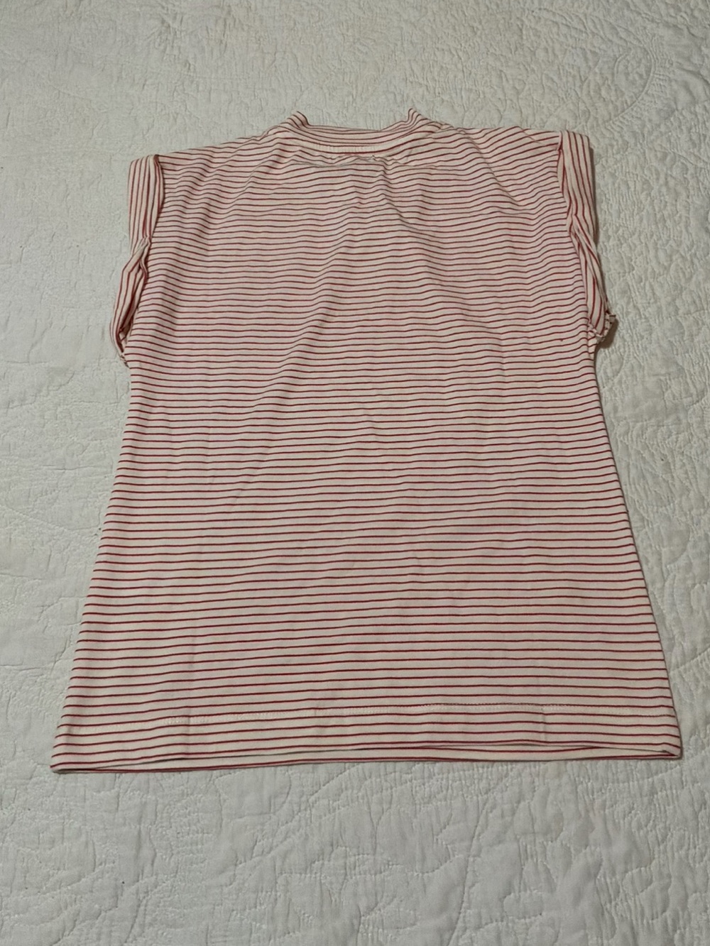 PISTOLA - Olivia Tee - Picture 4 of 5